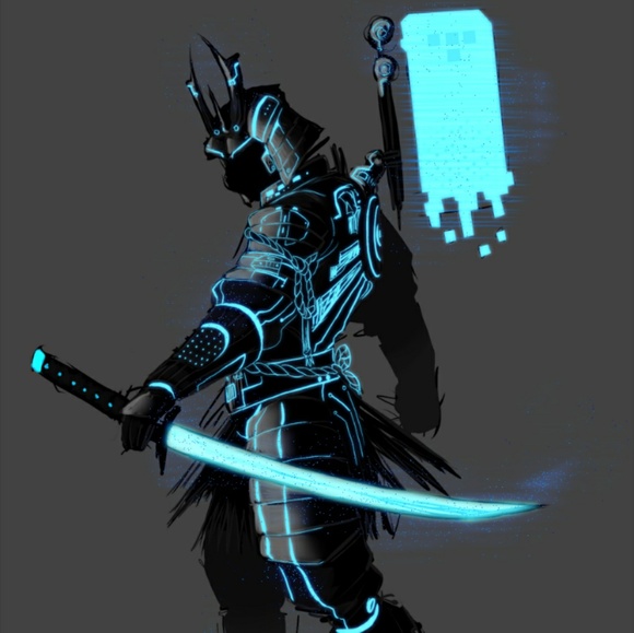 Meet your Posher, Ronald - Picture 1 of 1